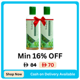 Kottakkal Hair Nourishing Oil  - Combo Pack